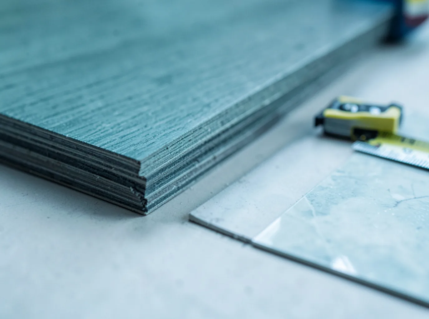 Luxury Vinyl Plank Installation New Laguna, NM FAQs